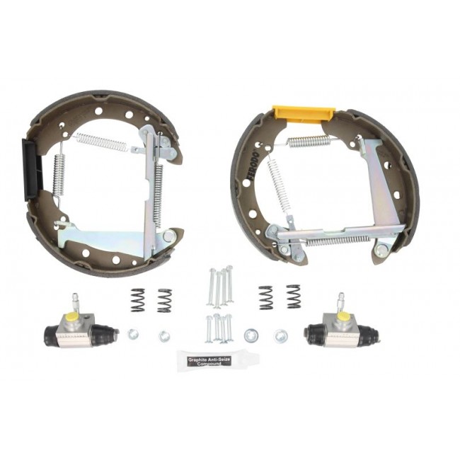 Σετ σιαγόνων φρένων AUDI A2; SEAT AROSA, CORDOBA VARIO, IBIZA IV, IBIZA IV SC, IBIZA IV ST; SKODA FABIA I PRAKTIK, FABIA II, FELICIA CUBE; VW FOX 1.0-1.9D 10.91-05.15 Σετ σιαγόνων φρένων AUDI A2; SEAT AROSA, CORDOBA VARIO, IBIZA IV, IBIZA IV SC, IBIZA IV ST; SKODA FABIA I PRAKTIK, FABIA II, FELICIA CUBE; VW FOX 1.0-1.9D 10.91-05.15