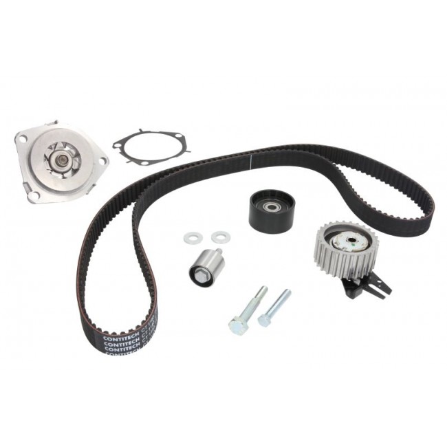 Σετ οδοντωτού ιμάντα FIAT 500X; OPEL ASTRA J, ASTRA J GTC, CASCADA, INSIGNIA A, ZAFIRA C; SAAB 9-5 2.0D 07.08- Σετ οδοντωτού ιμάντα FIAT 500X; OPEL ASTRA J, ASTRA J GTC, CASCADA, INSIGNIA A, ZAFIRA C; SAAB 9-5 2.0D 07.08-