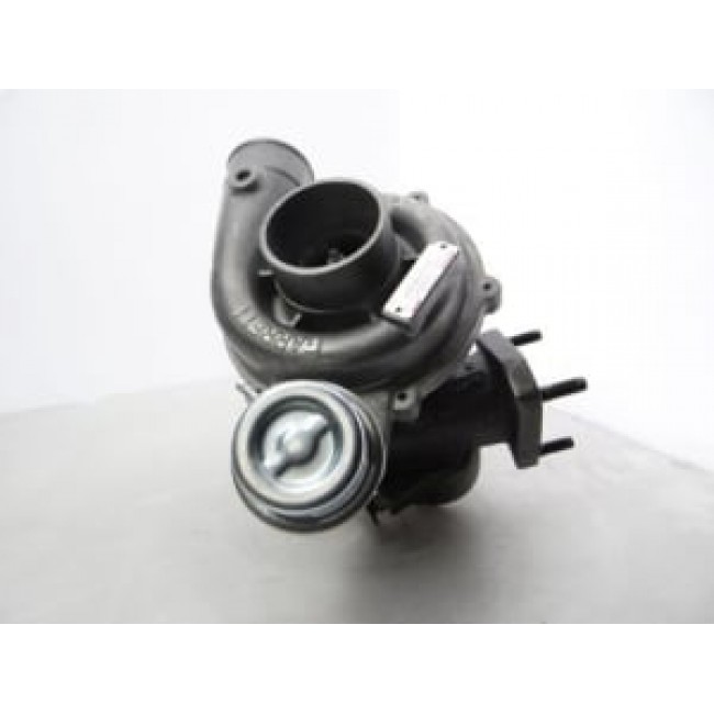 Υπερπληρωτής/Turbo (New, with gasket set) LAND ROVER DEFENDER, DISCOVERY II 2.5D 08.90-02.16