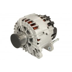 Δυναμό AUDI A3, A4 B6, TT; SEAT EXEO, EXEO ST; SKODA SUPERB II; VW AMAROK, CADDY III, CADDY/MINIVAN, CALIFORNIA T5 CAMPER, CALIFORNIA T6 CAMPER, CRAFTER 30-35 1.2-3.6 02.98-