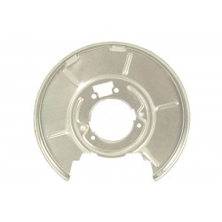 Έλασμα πιτσιλίσματος, δίσκος φρένου BMW 3 (E36), 3 (E46) 1.6-3.2 01.94-12.07