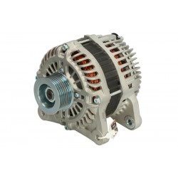 Δυναμό NISSAN CUBE, MICRA C+C III, MICRA III, NOTE, NV200, NV200 / EVALIA, QASHQAI I, TIIDA 1.4-2.0 01.03-