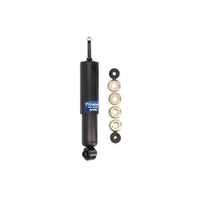 Αμορτισέρ FORD RANGER; MAZDA B-SERIE 2.5D/2.6 01.87-06.06 Αμορτισέρ FORD RANGER; MAZDA B-SERIE 2.5D/2.6 01.87-06.06