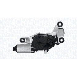 Μοτέρ υαλοκαθαριστήρων  VOLVO V70 I, V70 II 12.95-12.08