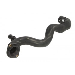 Αγωγός ψυκτικού υγρού AUDI A3; SEAT LEON; SKODA OCTAVIA I; VW BORA, BORA I, GOLF IV 1.6 09.96-12.10