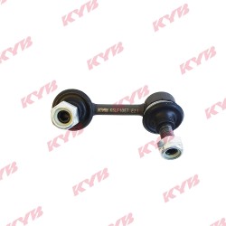 Μπαράκια ζαμφόρ HONDA ACCORD V, ACCORD VI 1.6-3.0 02.96-06.03