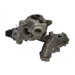 Υπερπληρωτής AUDI A1; SEAT IBIZA IV, IBIZA IV SC, IBIZA IV ST, IBIZA IV/HATCHBACK, TOLEDO IV; SKODA FABIA II, RAPID, ROOMSTER, ROOMSTER PRAKTIK; VW BEETLE 1.6D 05.09-12.19