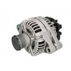 Δυναμό OPEL SIGNUM, VECTRA C, VECTRA C GTS, ZAFIRA B 1.9D 04.04-04.15