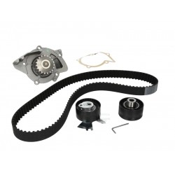 Αντλία νερού VOLVO C30, C70 II, S40 II, S80 II, V50, V70 III; CITROEN C4, C4 GRAND PICASSO I, C4 I, C4 PICASSO I, C5 II, C5 III, C5/KOMBI, C8, JUMPY II 2.0D 07.02-