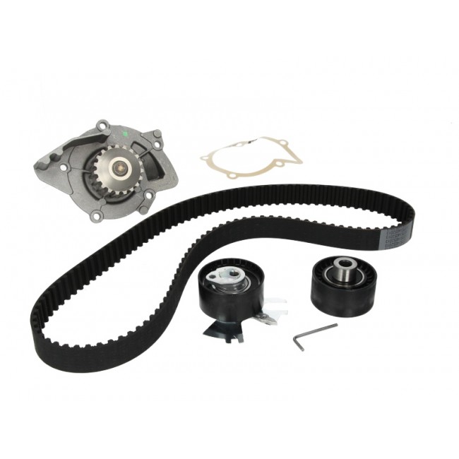 Αντλία νερού VOLVO C30, C70 II, S40 II, S80 II, V50, V70 III; CITROEN C4, C4 GRAND PICASSO I, C4 I, C4 PICASSO I, C5 II, C5 III, C5/KOMBI, C8, JUMPY II 2.0D 07.02- Αντλία νερού VOLVO C30, C70 II, S40 II, S80 II, V50, V70 III; CITROEN C4, C4 GRAND PICASSO I, C4 I, C4 PICASSO I, C5 II, C5 III, C5/KOMBI, C8, JUMPY II 2.0D 07.02-