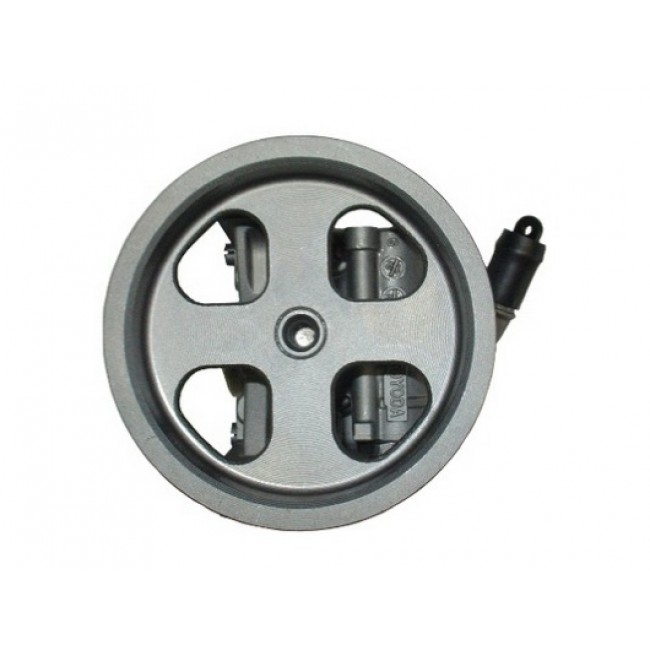 Πυξίδα διεύθυνσης/αντλία LAND ROVER DEFENDER, FREELANDER 2 2.2D/2.4D 10.06-02.16 Πυξίδα διεύθυνσης/αντλία LAND ROVER DEFENDER, FREELANDER 2 2.2D/2.4D 10.06-02.16