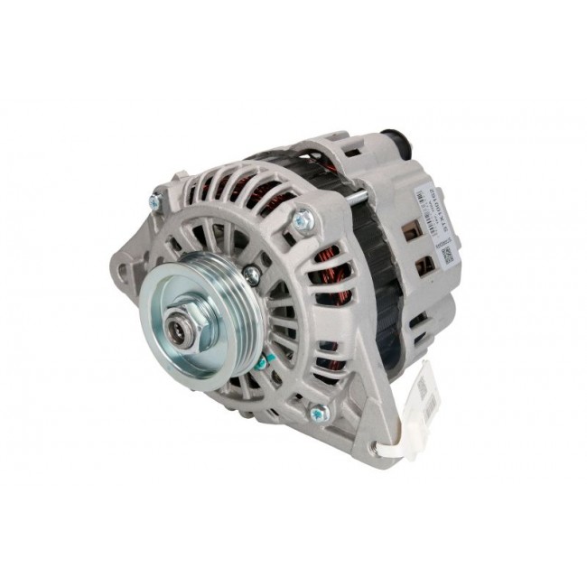 Δυναμό VOLVO V40; HYUNDAI SONATA IV, TRAJET/MINIVAN; KIA MAGENTIS I; MITSUBISHI CARISMA, COLT V, GALANT VIII, LANCER VI, LANCER VII, MIRAGE V, PAJERO PININ I 1.6-2.4 07.95-07.08 Δυναμό VOLVO V40; HYUNDAI SONATA IV, TRAJET/MINIVAN; KIA MAGENTIS I; MITSUBISHI CARISMA, COLT V, GALANT VIII, LANCER VI, LANCER VII, MIRAGE V, PAJERO PININ I 1.6-2.4 07.95-07.08