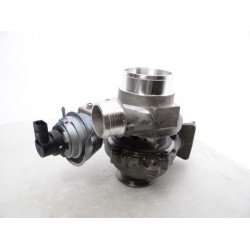 Υπερπληρωτής/Turbo (New) VOLVO S60 II, S80 II, V60 I, V70 III, XC60 I, XC70 II 2.0D 10.07-12.16