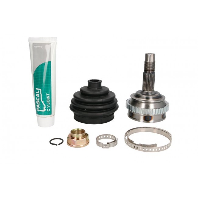Σετ αρθρώσεων FIAT BRAVA, BRAVO I, MAREA, PUNTO, TEMPRA, TIPO; LANCIA DEDRA, Y 1.1-1.9D 01.88-09.03 Σετ αρθρώσεων FIAT BRAVA, BRAVO I, MAREA, PUNTO, TEMPRA, TIPO; LANCIA DEDRA, Y 1.1-1.9D 01.88-09.03