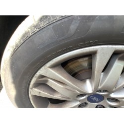 Ford Focus 1.0 EcoBoost Champions Edition