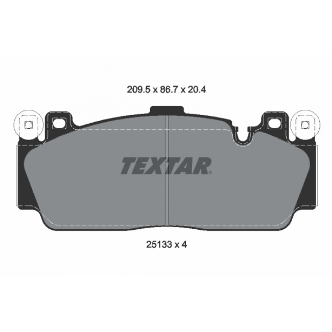 Σετ τακακιών φρένων, δίσκος φρένου BMW 2 (F22, F87), 5 (F10), 6 (F12), 6 (F13), 6 GRAN COUPE (F06) 3.0/4.4 09.11-06.21 Σετ τακακιών φρένων, δίσκος φρένου BMW 2 (F22, F87), 5 (F10), 6 (F12), 6 (F13), 6 GRAN COUPE (F06) 3.0/4.4 09.11-06.21