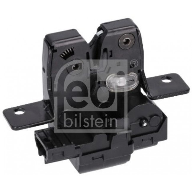 Κλειδαριά του πίσω καπό NISSAN MICRA III; RENAULT CLIO III, CLIO III/HATCHBACK, GRAND SCENIC II, MEGANE II, MEGANE II/KOMBI, MODUS, SCENIC II 09.02-