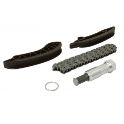 Σετ καδένας χρονισμού BMW 1 (E81), 1 (E82), 1 (E87), 1 (E88), 1 (F20), 1 (F21), 1 (F40), 2 (F22, F87), 2 (F23), 2 (F45), 2 GRAN TOURER (F46), 2 GRAN TOURER VAN (F46) 1.5D-3.0DH 12.04-