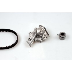 Σετ οδοντωτού ιμάντα CHEVROLET AVEO / KALOS, MATIZ, SPARK; DAEWOO MATIZ, TICO 0.8/0.8LPG/1.2 02.95-