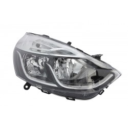 Προβολέας/μεμονωμένα εξαρτήματα RENAULT CLIO IV Ph II 06.16-09.19