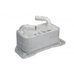 Ψυγείο λαδιού VOLVO S60 II, S60 III, S80 II, S90 II, V40, V60 I, V60 II, V70 III, V90 II, XC40, XC60 I, XC60 II, XC70 II, XC90 II 1.5-2.0H 09.13-