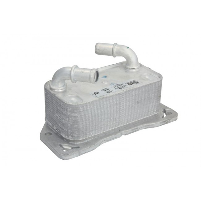 Ψυγείο λαδιού VOLVO S60 II, S60 III, S80 II, S90 II, V40, V60 I, V60 II, V70 III, V90 II, XC40, XC60 I, XC60 II, XC70 II, XC90 II 1.5-2.0H 09.13- Ψυγείο λαδιού VOLVO S60 II, S60 III, S80 II, S90 II, V40, V60 I, V60 II, V70 III, V90 II, XC40, XC60 I, XC60 II, XC70 II, XC90 II 1.5-2.0H 09.13-