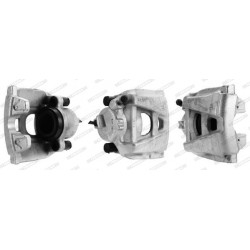 Δαγκάνα φρένων AUDI Q3; SEAT ALHAMBRA; VW SHARAN, TIGUAN 1.4/2.0/2.0D 09.07-
