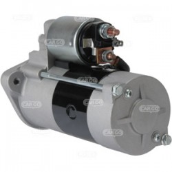Μίζα HYUNDAI H-1, H-1 / STAREX; MITSUBISHI GALANT VIII, PAJERO III, PAJERO SPORT I 2.0D/2.5D 09.96-