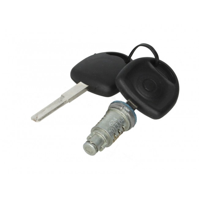 Κύλινδρος κλειδαριάς PEL CALIBRA, OMEGA A, VECTRA A 09.86-07.97 Κύλινδρος κλειδαριάς PEL CALIBRA, OMEGA A, VECTRA A 09.86-07.97