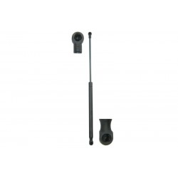 Αμορτισερ πορτ παγκαζ TOYOTA YARIS LIFTBACK 04.99-11.05