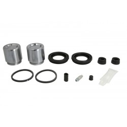 Κιτ επισκευής, δαγκάνα φρένου KIA SORENTO I 2.4/2.5D/3.5 08.02-12.11