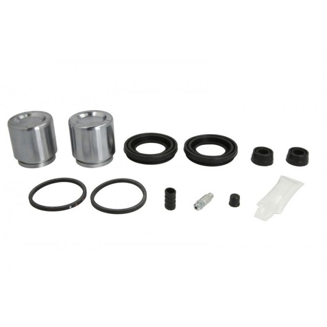 Κιτ επισκευής, δαγκάνα φρένου KIA SORENTO I 2.4/2.5D/3.5 08.02-12.11 Κιτ επισκευής, δαγκάνα φρένου KIA SORENTO I 2.4/2.5D/3.5 08.02-12.11