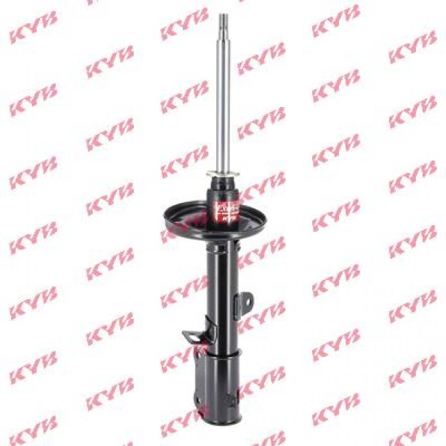 Αμορτισέρ TOYOTA COROLLA 1.3/1.6/1.8D 05.87-10.94 Αμορτισέρ TOYOTA COROLLA 1.3/1.6/1.8D 05.87-10.94