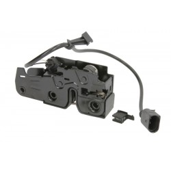 Κλειδαριά καπό μηχανής AUDI A4 B8, Q5 8R 11.07-12.16