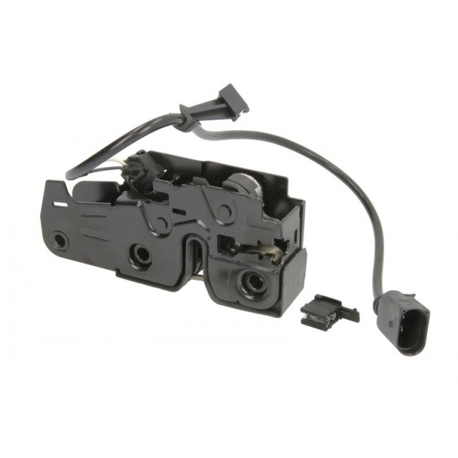 Κλειδαριά καπό μηχανής AUDI A4 B8, Q5 8R 11.07-12.16