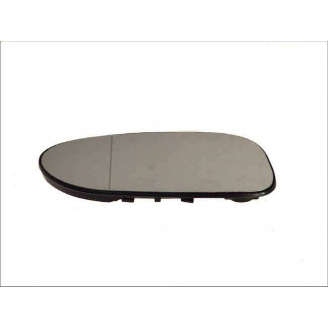 Κρύσταλλο εξωτερικού καθρέφτη MERCEDES A-KLASA W168, SLK R170 09.96-08.04 Κρύσταλλο εξωτερικού καθρέφτη MERCEDES A-KLASA W168, SLK R170 09.96-08.04