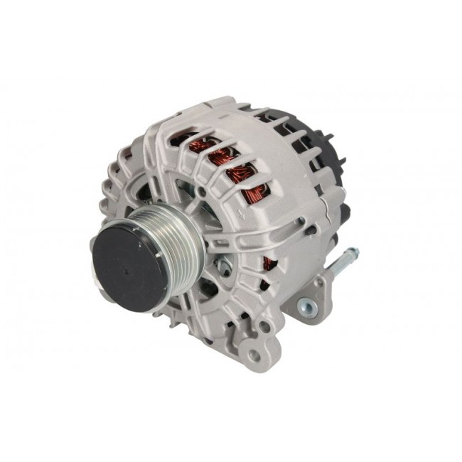 Δυναμό SEAT IBIZA IV, IBIZA IV SC, IBIZA IV ST; SKODA FABIA II, RAPID, ROOMSTER, ROOMSTER PRAKTIK; VW CADDY III, CADDY/MINIVAN, GOLF V, GOLF VI, JETTA III 1.2-2.5 02.98- Δυναμό SEAT IBIZA IV, IBIZA IV SC, IBIZA IV ST; SKODA FABIA II, RAPID, ROOMSTER, ROOMSTER PRAKTIK; VW CADDY III, CADDY/MINIVAN, GOLF V, GOLF VI, JETTA III 1.2-2.5 02.98-