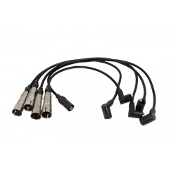 Σετ Μπουζοκαλώδια SEAT CORDOBA, IBIZA II; VW DERBY, GOLF I, GOLF II, GOLF III, ILTIS, JETTA I, JETTA II, PASSAT B1, PASSAT B2, POLO, POLO II, POLO III, SANTANA, SCIROCCO 1.0-1.8 05.73-10.02