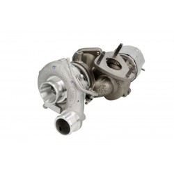 Υπερπληρωτής Turbocharger  LAND ROVER DISCOVERY IV, RANGE ROVER IV, RANGE ROVER SPORT I, RANGE ROVER SPORT II 3.0D/3.0DH 09.09-