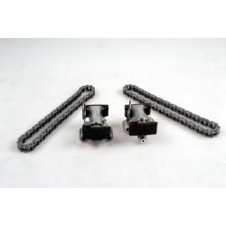Σετ καδένας χρονισμού BMW 5 (E39), 7 (E38), X5 (E53); LAND ROVER RANGE ROVER III 3.5/4.4/4.6 02.96-10.06