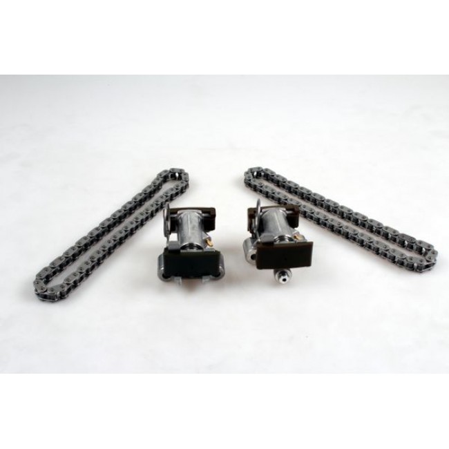 Σετ καδένας χρονισμού BMW 5 (E39), 7 (E38), X5 (E53); LAND ROVER RANGE ROVER III 3.5/4.4/4.6 02.96-10.06 Σετ καδένας χρονισμού BMW 5 (E39), 7 (E38), X5 (E53); LAND ROVER RANGE ROVER III 3.5/4.4/4.6 02.96-10.06