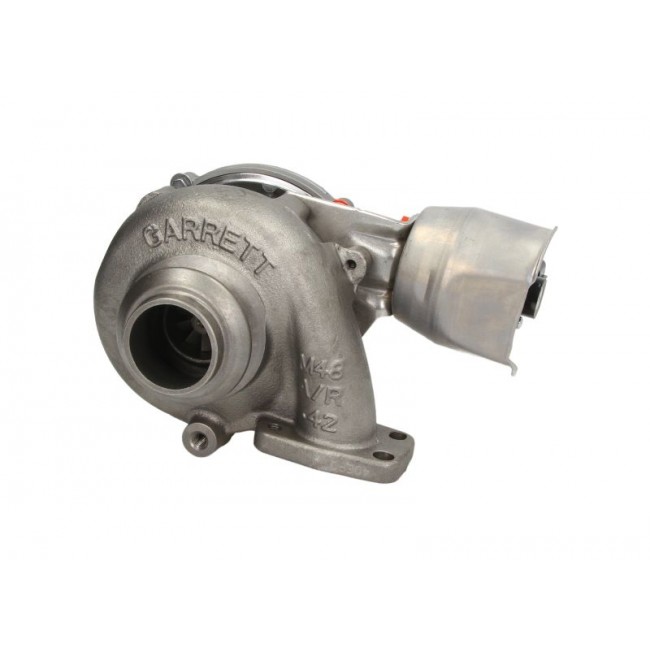 Υπερπληρωτής/TURBO (Factory remanufactured,) CITROEN BERLINGO MULTISPACE, BERLINGO/MINIVAN, C2, C3 I, C3 II, C3 PICASSO, C4,C4 GRAND PICASSO I,C4 I,C4II 1.6/1.6D 11.03-  ||762328-9002W||