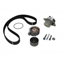 Σετ οδοντωτού ιμάντα CITROEN BERLINGO, BERLINGO/MINIVAN, C3 I, XSARA; PEUGEOT 206, 307, PARTNER 1.6/1.6LPG 07.00-