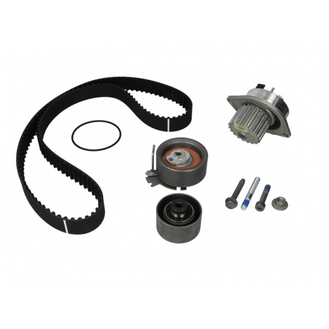 Σετ οδοντωτού ιμάντα CITROEN BERLINGO, BERLINGO/MINIVAN, C3 I, XSARA; PEUGEOT 206, 307, PARTNER 1.6/1.6LPG 07.00- Σετ οδοντωτού ιμάντα CITROEN BERLINGO, BERLINGO/MINIVAN, C3 I, XSARA; PEUGEOT 206, 307, PARTNER 1.6/1.6LPG 07.00-