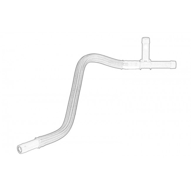 Αγωγός ψυκτικού υγρού AUDI A5, A6 C6; VW TOUAREG 3.0D 05.04-03.18 Αγωγός ψυκτικού υγρού AUDI A5, A6 C6; VW TOUAREG 3.0D 05.04-03.18