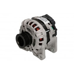 Δυναμό  DACIA DUSTER, DUSTER/SUV, LOGAN, LOGAN EXPRESS, LOGAN MCV, SANDERO; LADA LARGUS; RENAULT GRAND SCENIC II, LOGAN I, LOGAN II, SANDERO/STEPWAY I 1.4-1.6LPG 09.04-