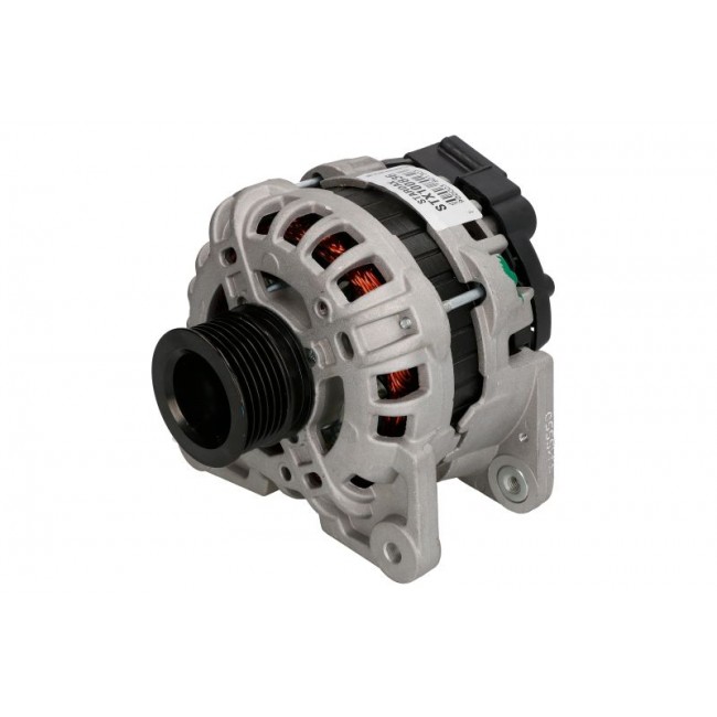 Δυναμό DACIA DUSTER, DUSTER/SUV, LOGAN, LOGAN EXPRESS, LOGAN MCV, SANDERO; LADA LARGUS; RENAULT GRAND SCENIC II, LOGAN I, LOGAN II, SANDERO/STEPWAY I 1.4-1.6LPG 09.04- Δυναμό DACIA DUSTER, DUSTER/SUV, LOGAN, LOGAN EXPRESS, LOGAN MCV, SANDERO; LADA LARGUS; RENAULT GRAND SCENIC II, LOGAN I, LOGAN II, SANDERO/STEPWAY I 1.4-1.6LPG 09.04-