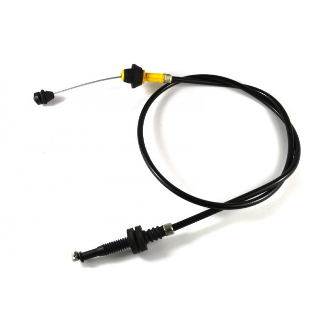Καλώδιο γκαζιού FORD ESCORT VI 1.4/1.6 01.95-02.99 Καλώδιο γκαζιού FORD ESCORT VI 1.4/1.6 01.95-02.99
