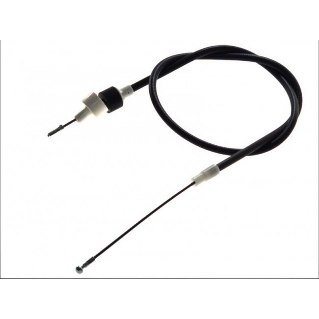 Ντίζα, μηχανισμός συμπλέκτη FORD SIERRA, SIERRA I 1.8/2.0 08.82-12.86 Ντίζα, μηχανισμός συμπλέκτη FORD SIERRA, SIERRA I 1.8/2.0 08.82-12.86