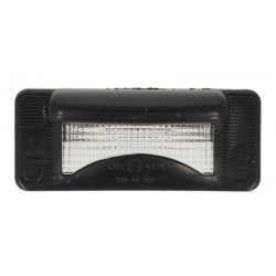 Φωτισμός πινακίδας κυκλοφορίας MERCEDES SPRINTER 901, 902, 903, 904, 905; VW LT II 01.95-07.06